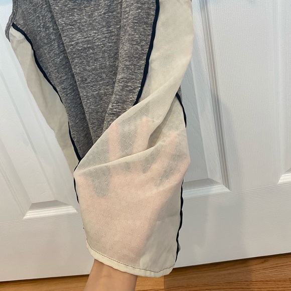 Nordstrom Hanni women’s gray tank top Sz S - Picture 3 of 5